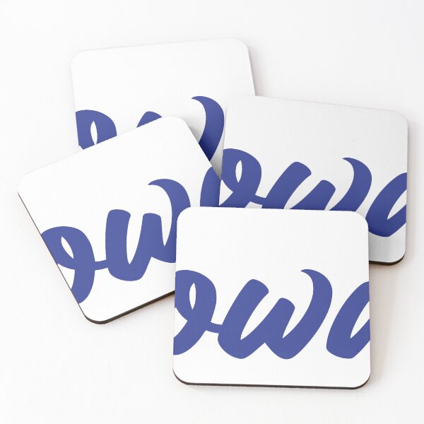 Item preview, Rowan Written letters designed and sold by Sticktle.