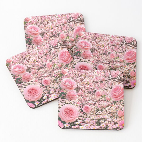 Item preview, pink flower for you designed and sold by HAYA6395.