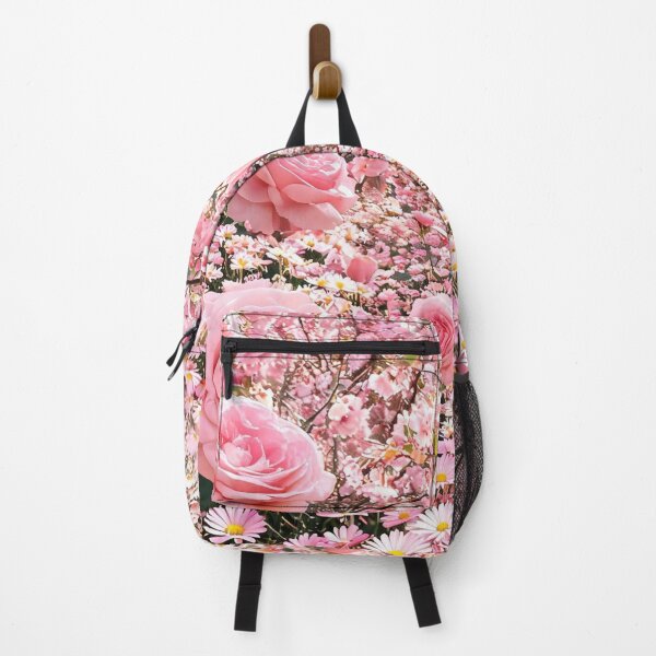 Item preview, pink flower for you designed and sold by ทีดีไซน์ชา.