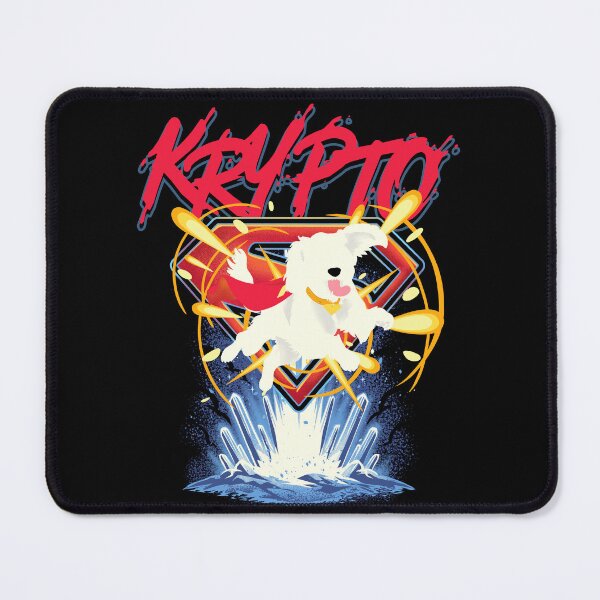 Item preview, Krypto 2026 designed and sold by sarudraws.