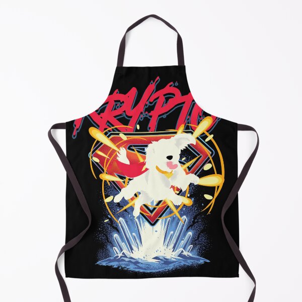 Item preview, Krypto 2026 designed and sold by sarudraws.