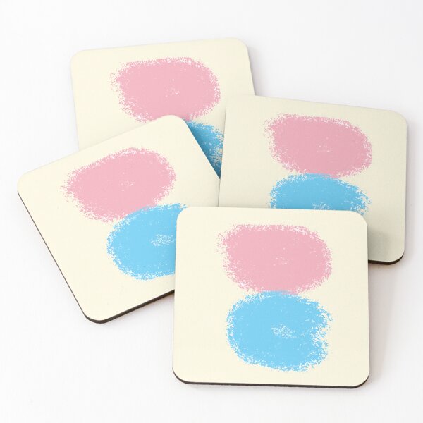 Item preview, Brush Art Painting a Blank Canvas designed and sold by CharlottePlaceArt.