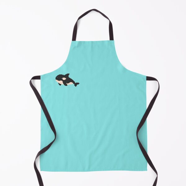Item preview, Pixel Orca designed and sold by tamsclub.