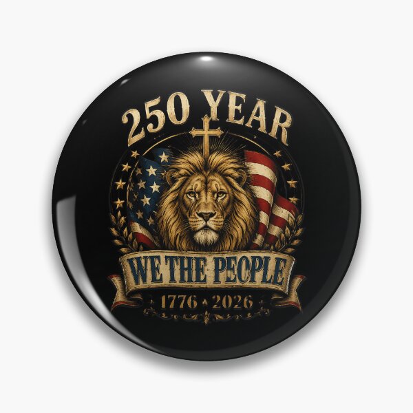 Item preview, 250th Anniversary USA Patriotic 250 Years American 4th July designed and sold by OlakunleOloroz.