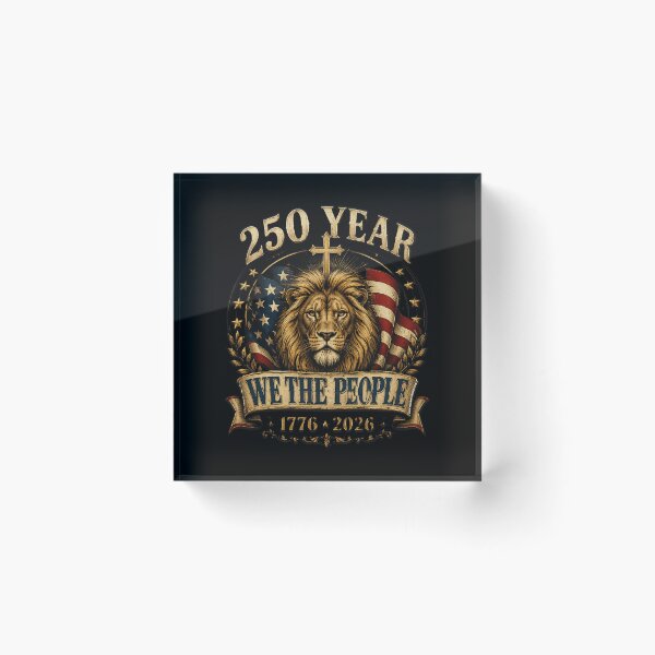 Item preview, 250th Anniversary USA Patriotic 250 Years American 4th July designed and sold by OlakunleOloroz.