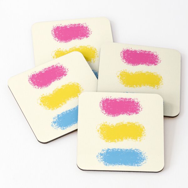Item preview, Brush Art, Painting a Blank Canvas designed and sold by CharlottePlaceArt.