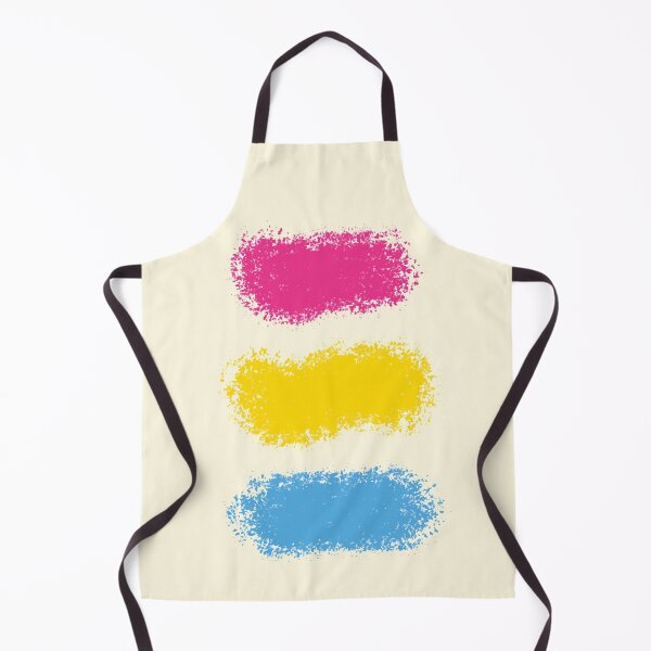Item preview, Brush Art, Painting a Blank Canvas designed and sold by CharlottePlaceArt.