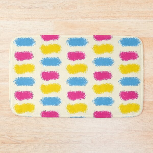 Item preview, Brush Art, Painting a Blank Canvas designed and sold by CharlottePlaceArt.