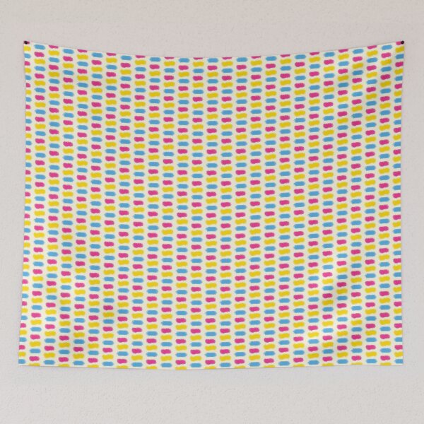 Item preview, Brush Art, Painting a Blank Canvas designed and sold by CharlottePlaceArt.