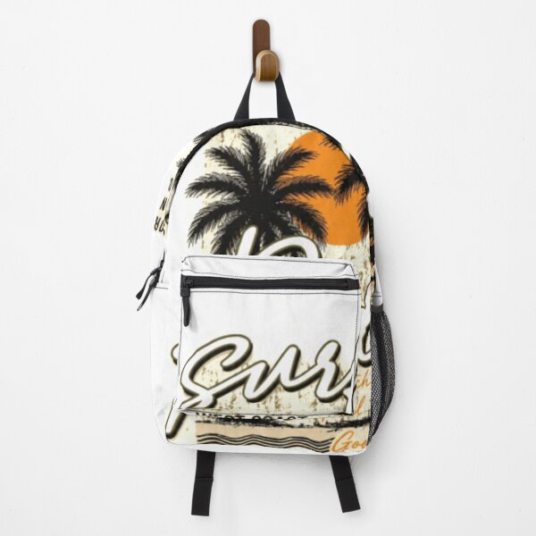 Item preview, Retro Sunset Palm Tree T-Shirt Design | Vintage Beach Vibes Graphic Tee designed and sold by DaisyInStudio44.