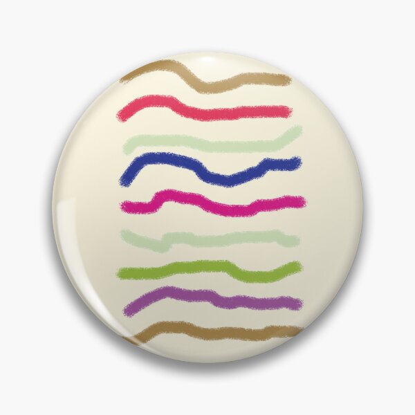 Item preview, Brush Art, Painting a Blank Canvas designed and sold by CharlottePlaceArt.