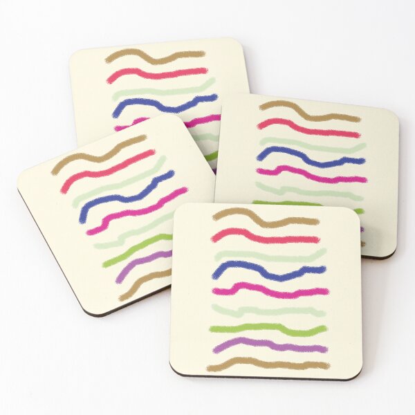 Item preview, Brush Art, Painting a Blank Canvas designed and sold by CharlottePlaceArt.