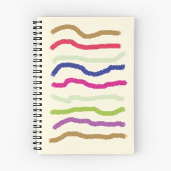 Item preview, Brush Art, Painting a Blank Canvas designed and sold by CharlottePlaceArt.