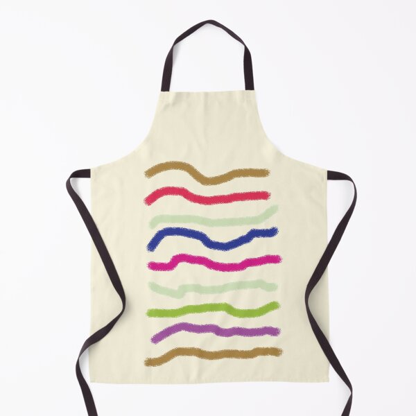 Item preview, Brush Art, Painting a Blank Canvas designed and sold by CharlottePlaceArt.