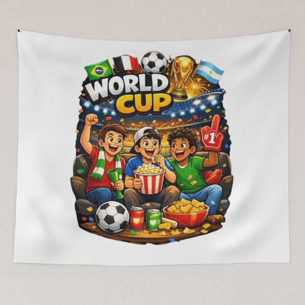 Item preview, FOOTBALL FOR ALL designed and sold by BodaZZ.