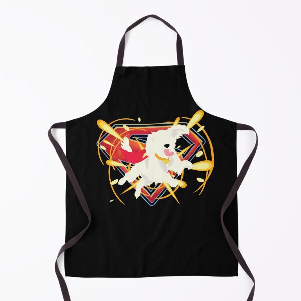 Item preview, Krypto the Super Dog 2026 designed and sold by sarudraws.