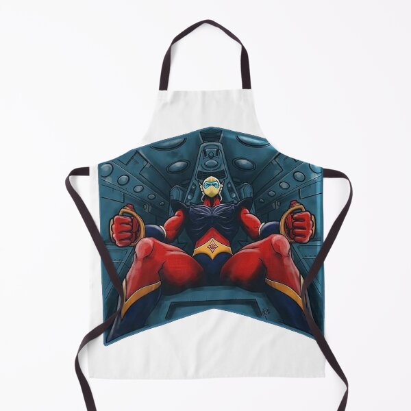Item preview, Space Hero - Futuristic Cockpit designed and sold by AnimeShin.