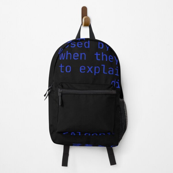 Item preview, Algorithm Definition Programming Meme – Funny Developer Saying Art designed and sold by mentosdesigner.