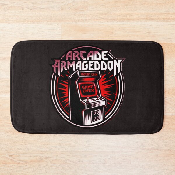 Item preview, Arcade Armageddon  designed and sold by Erik007best.
