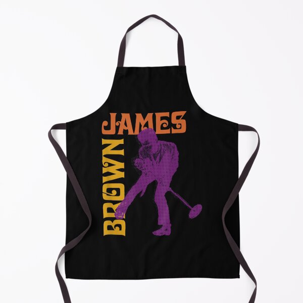Artikelvorschau, James Brown Funky Mic entworfen und verkauft von AnnUWatts.