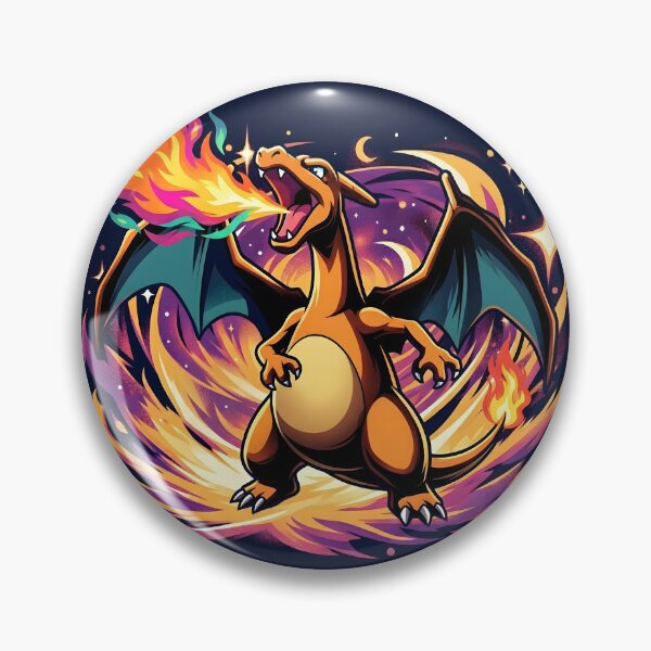 Item preview, Fiery Fury designed and sold by alexMTX.