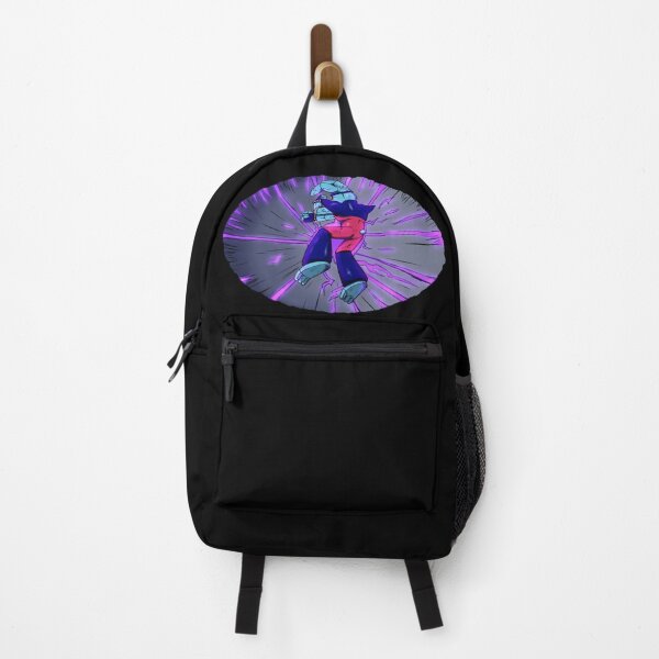 Item preview, Glamrock Bonnie in funny pose - FNAF RUIN designed and sold by Thynee's Merch shop.