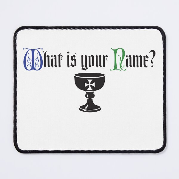 Item preview, Holy Grail designed and sold by TrunkShirts.