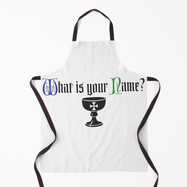 Item preview, Holy Grail designed and sold by TrunkShirts.