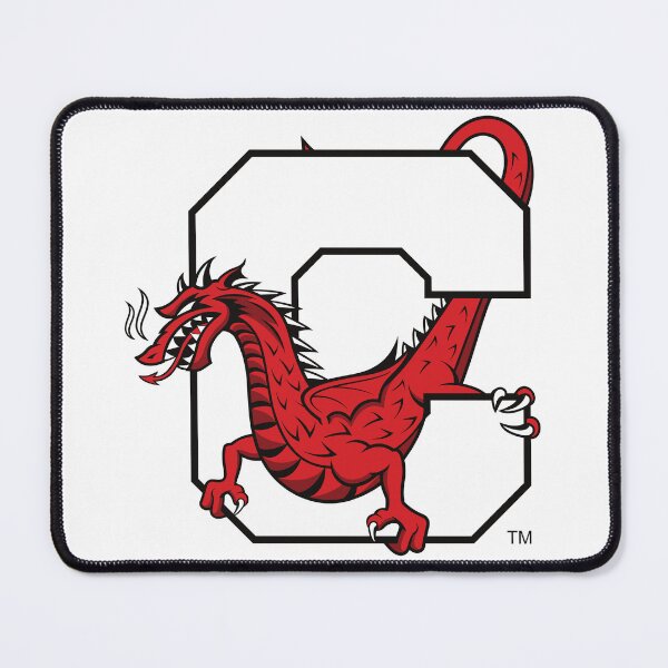 Item preview, suny-cortland red dragons designed and sold by BerlyKalolo.