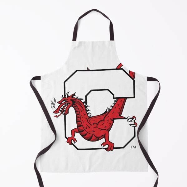 Item preview, suny-cortland red dragons designed and sold by BerlyKalolo.