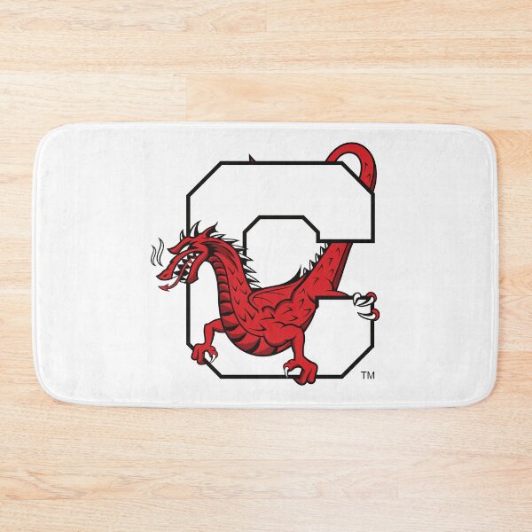 Item preview, suny-cortland red dragons designed and sold by BerlyKalolo.