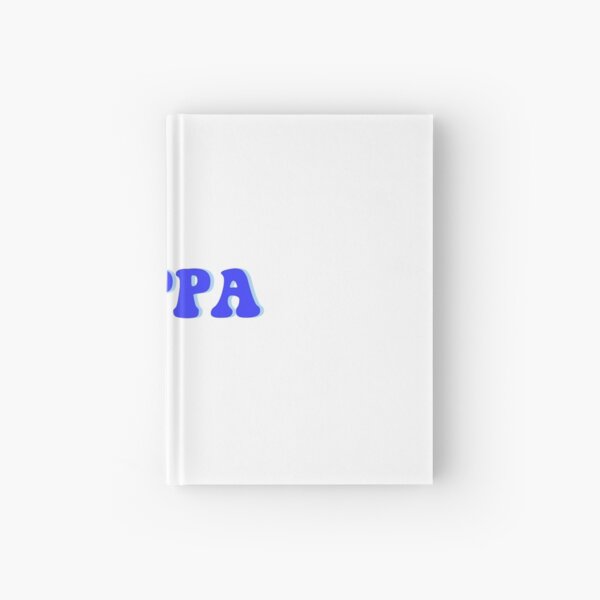 Kappa Hardcover Journal