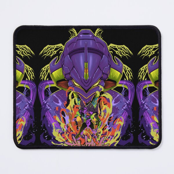 Item preview, Evangelion - Test designed and sold by sarudraws.