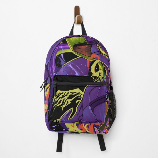 Item preview, Evangelion - Test designed and sold by sarudraws.