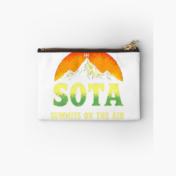 Item preview, SOTA Summits on the Air designed and sold by Eva-Ste-Design.
