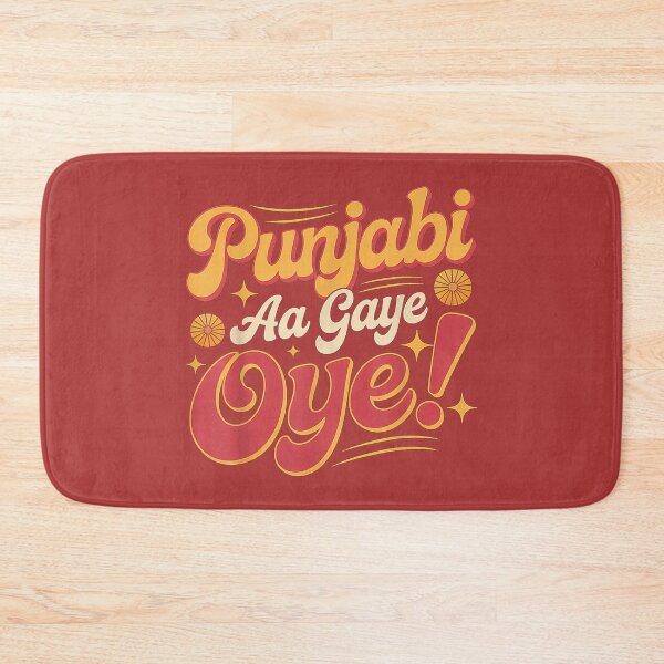 Item preview, Punjabi Aa Gaye Oye Tonight Diljit Dosanjh_2 designed and sold by melodycook.