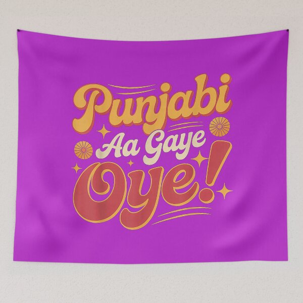 Item preview, Punjabi Aa Gaye Oye Tonight Diljit Dosanjh_2 designed and sold by melodycook.
