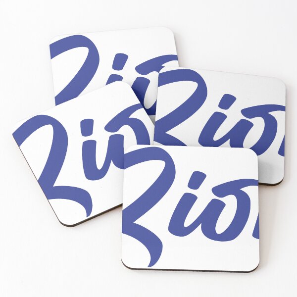 Item preview, Zion Written letters designed and sold by Sticktle.