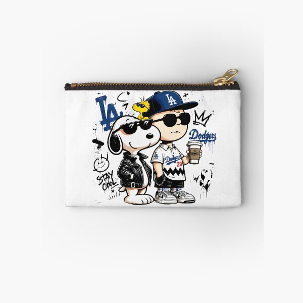 Item preview, Snoopy Joe Cool Urban Baseball Cartoon designed and sold by Har-vee.