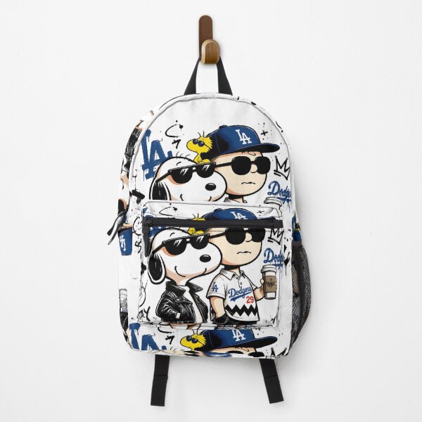 Item preview, Snoopy Joe Cool Urban Baseball Cartoon designed and sold by Har-vee.