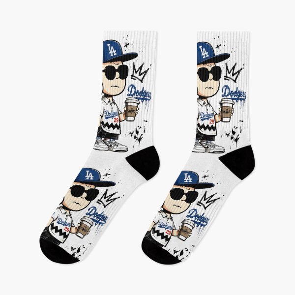 Item preview, Snoopy Joe Cool Urban Baseball Cartoon designed and sold by Har-vee.
