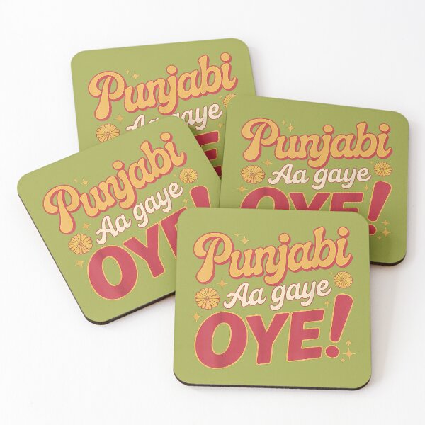 Item preview, Punjabi Aa Gaye Oye Tonight Diljit Dosanjh_3 designed and sold by melodycook.