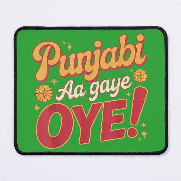 Item preview, Punjabi Aa Gaye Oye Tonight Diljit Dosanjh_3 designed and sold by melodycook.
