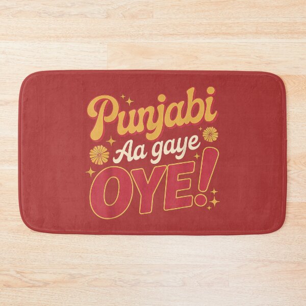 Item preview, Punjabi Aa Gaye Oye Tonight Diljit Dosanjh_3 designed and sold by melodycook.