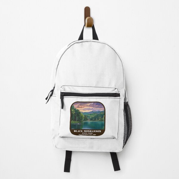 Item preview, Black Moshannon State Park (Pennsylvania) designed and sold by RabbitK.