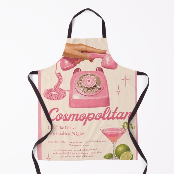 Item preview, cosmopolitan pink wine designed and sold by donrickman.