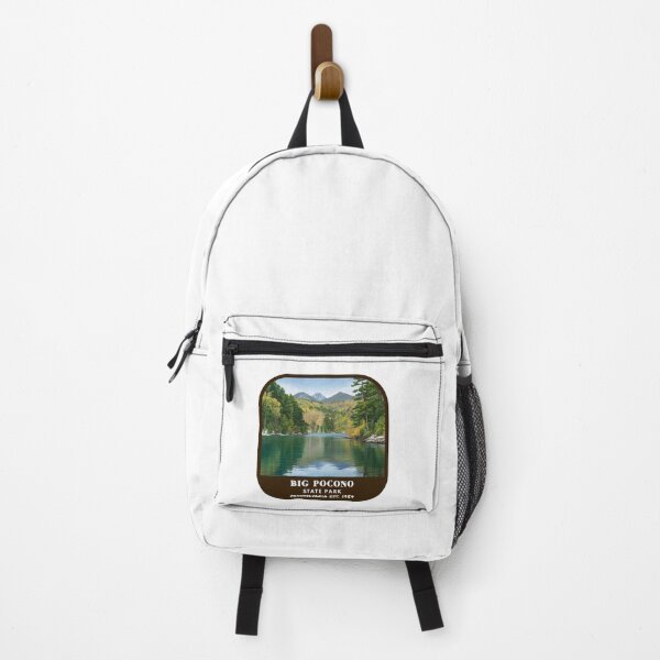 Item preview, Big Pocono State Park (Pennsylvania) designed and sold by RabbitK.