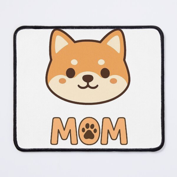 Item preview, Akita Mom designed and sold by City0fDreams.