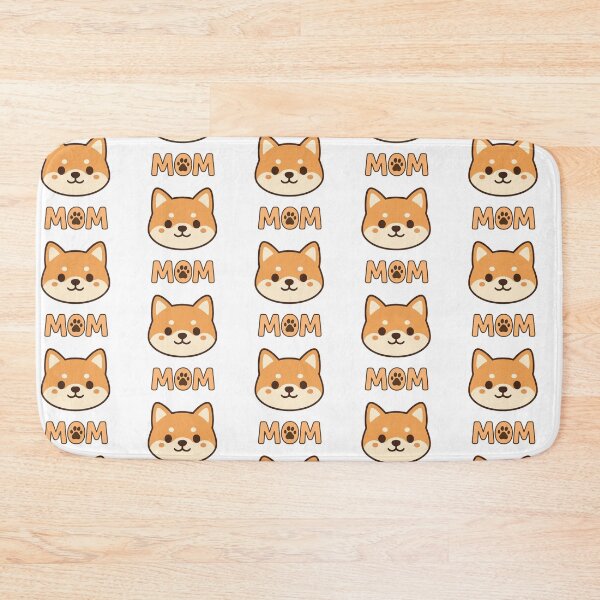 Item preview, Akita Mom designed and sold by City0fDreams.