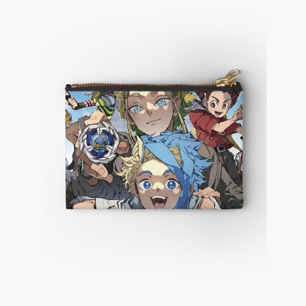 Item preview, Beyblade X Manga Cover designed and sold by AyushTuber.
